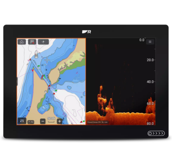 Écran multifonction Raymarine AXIOM+ 12" Painestore