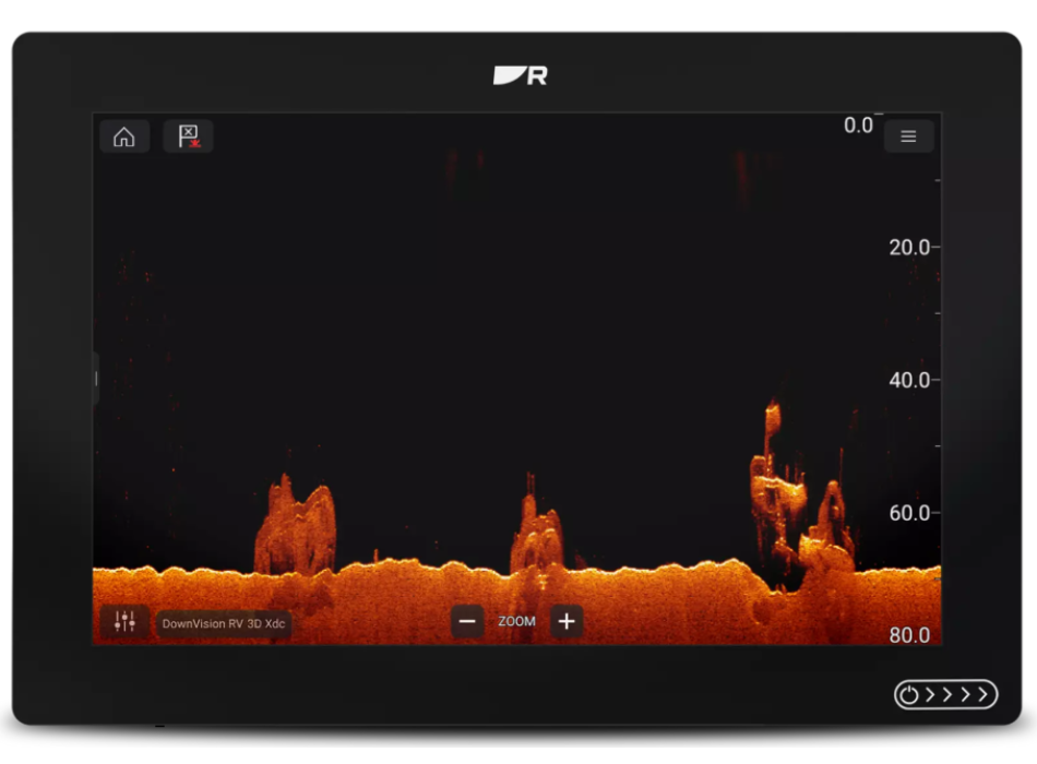 Écran multifonction Raymarine AXIOM+ 12" Painestore