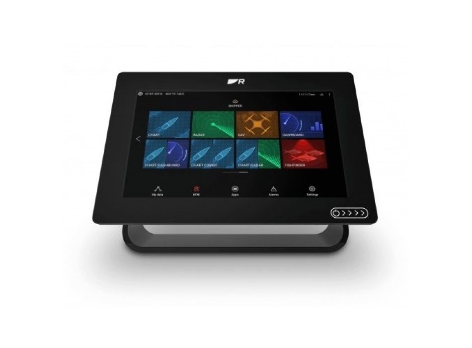 Raymarine AXIOM+ 9RV Écran 9" éco/GPS Painestore