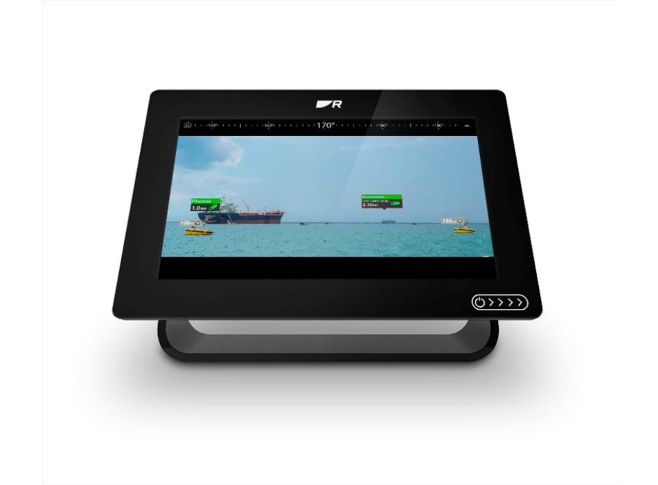 Raymarine AXIOM+ 9RV Écran 9" éco/GPS Painestore