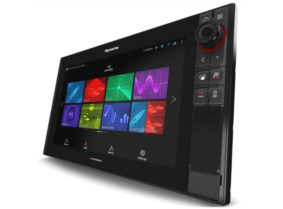 Écran Raymarine AXIOM PRO 12 S 12"  Painestore
