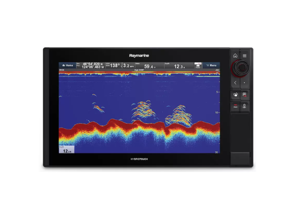 Écran Raymarine AXIOM PRO 12 S 12"  Painestore