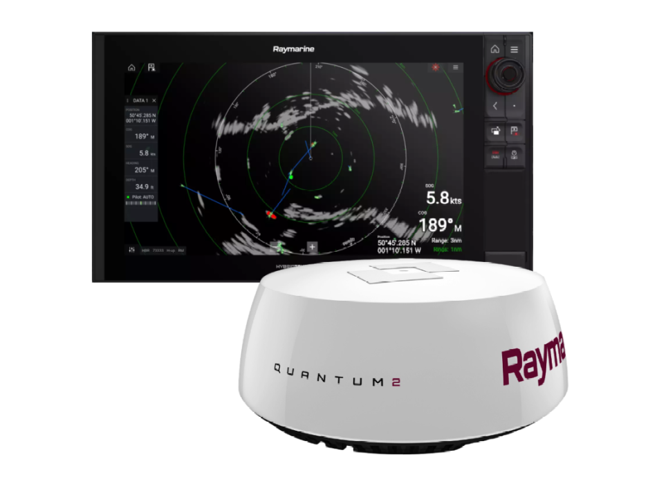 Écran Raymarine AXIOM PRO 12 S 12"  Painestore