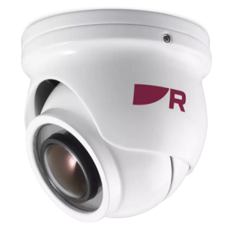 Caméra dôme oculaire Raymarine CAM 300 IP Painestore