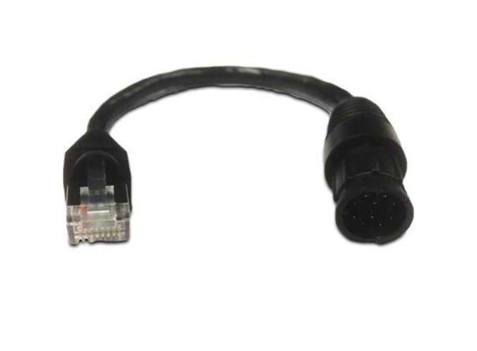 Câble Raymarine Raynet M vers RJ 45 10cm Painestore