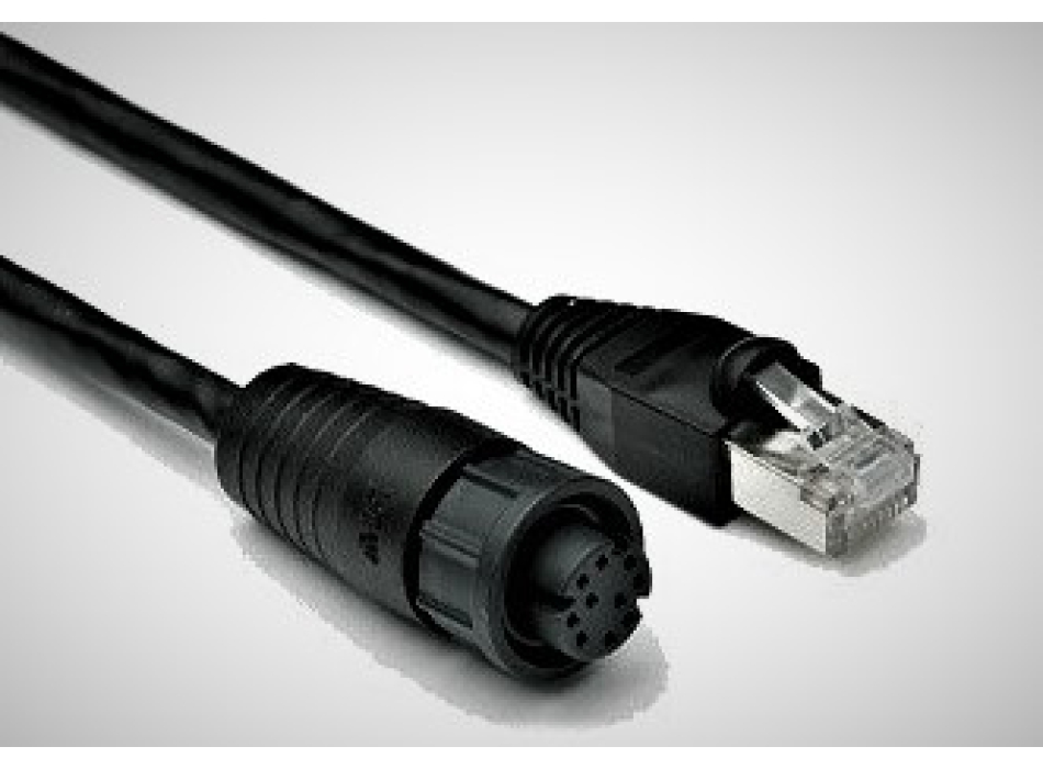 Câble Raymarine Raynet / RJ 45 10 m Painestore