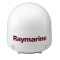 TV dôme vide Raymarine SAT 45