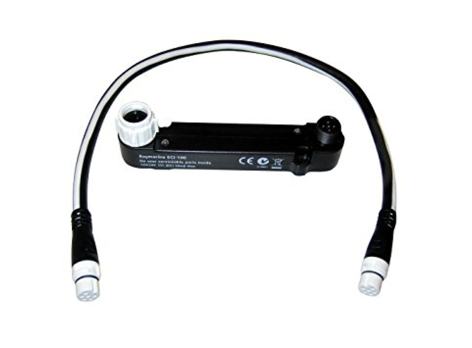 Interface moteur Raymarine ECI-100 Painestore