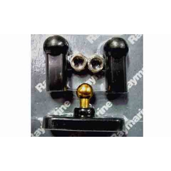 Kit Raymarine D143 Rotules Axe de barre franche Painestore