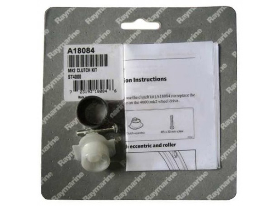 KIT D'EMBRAYAGE Raymarine ST4000 MK2 Painestore