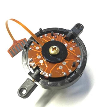 remplacement de la boussole à fluxgate interne Raymarine M022  Painestore