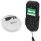 Télécommande de pilote automatique Raymarine RCU-1 Evolution