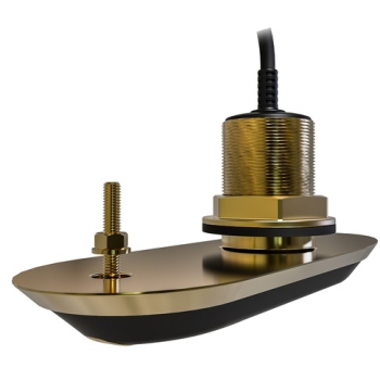 Raymarine RV-200 pour AXIOM Transd. passer. Bronze Painestore