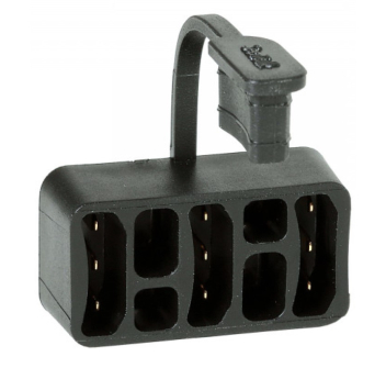 Connecteur 3 voies Raymarine ST1, code D244 Painestore