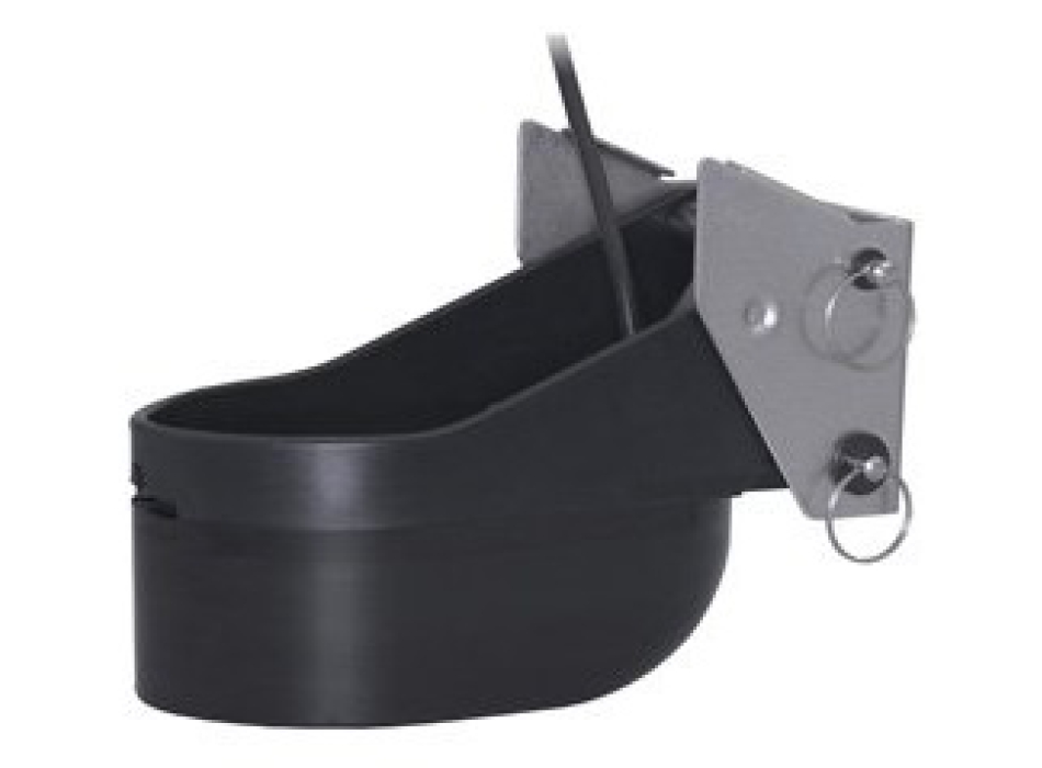 Sonde de tableau arrière Raymarine TM265LH 1KW CHIRP Painestore