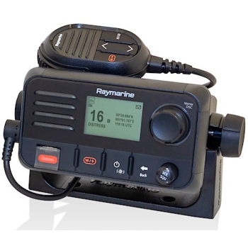 VHF Raymarine Ray 53 GPS Painestore