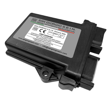 San Giorgio Sein Convertisseur NMEA2000 Painestore