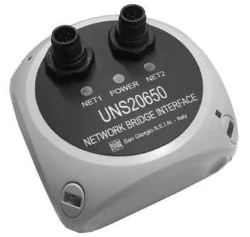 San Giorgio Sein Convertisseur NMEA2000 Painestore