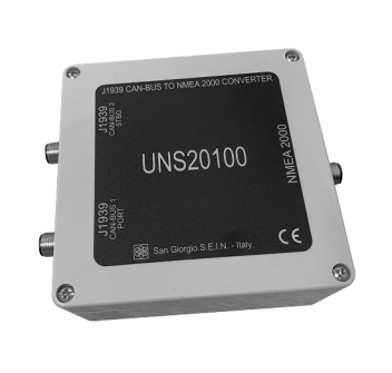 Capteur de niveau de carburant San Giorgio Sein 2000 Painestore