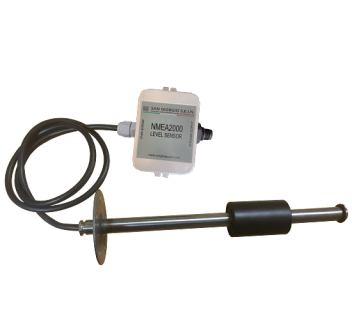 Capteur de niveau de carburant San Giorgio Sein 2000 Painestore