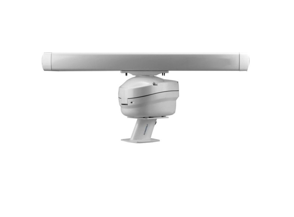 Support de radar à antenne ouverte Scanstrut APT6002 pour Garmin Fantom Painestore