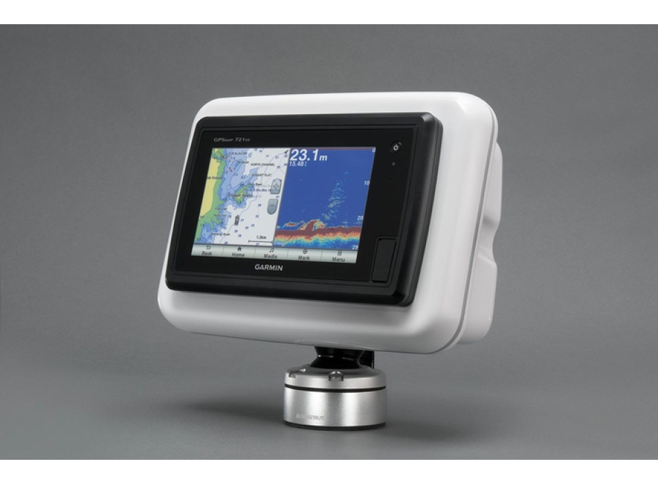 Support d'affichage Scanstrut Deck POD  Painestore