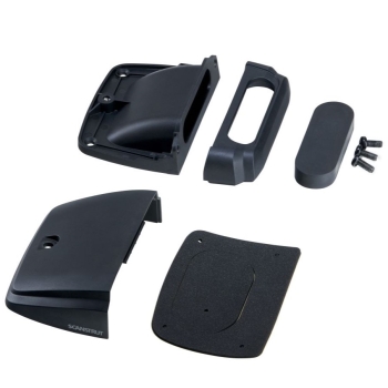 Joint multicâble Scanstrut DS-H-MULTI-BLK  Painestore