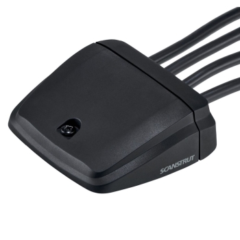 Joint multicâble Scanstrut DS-H-MULTI-BLK  Painestore