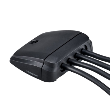 Joint multicâble Scanstrut DS-H-MULTI-BLK  Painestore