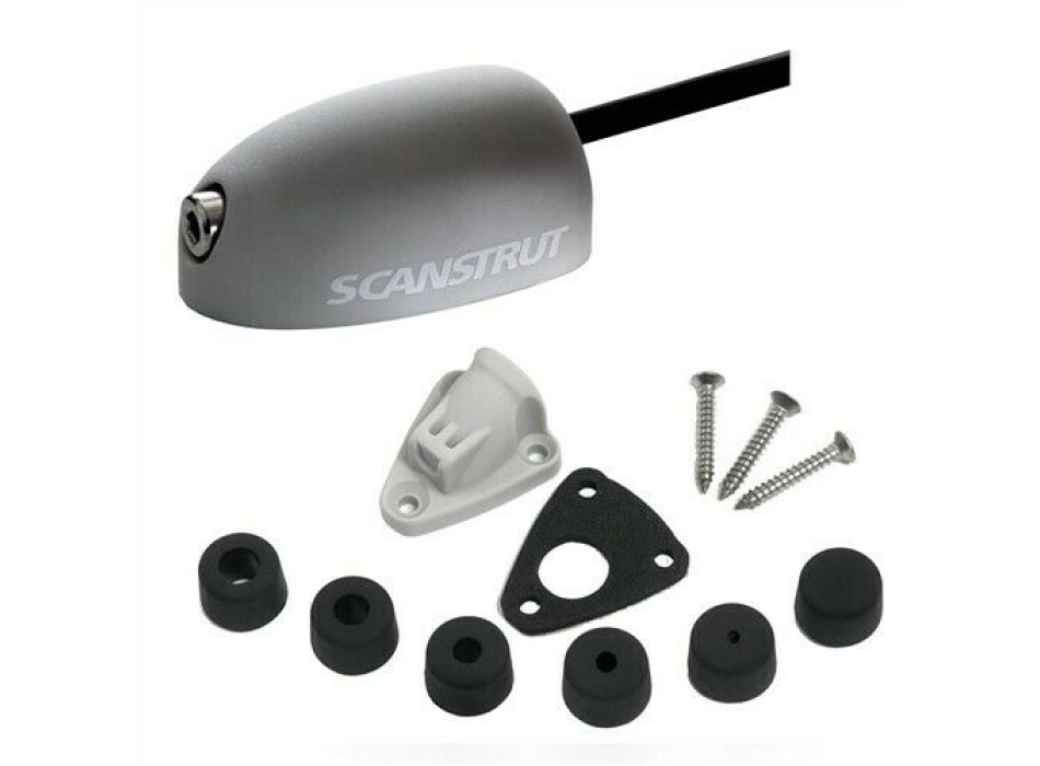 Presse-étoupes étanches horizontaux Scanstrut DS-H6 Painestore