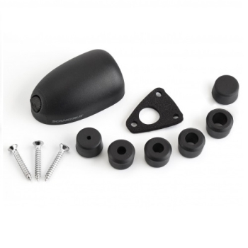 Presse-étoupes étanches horizontaux Scanstrut DS-H6 Painestore