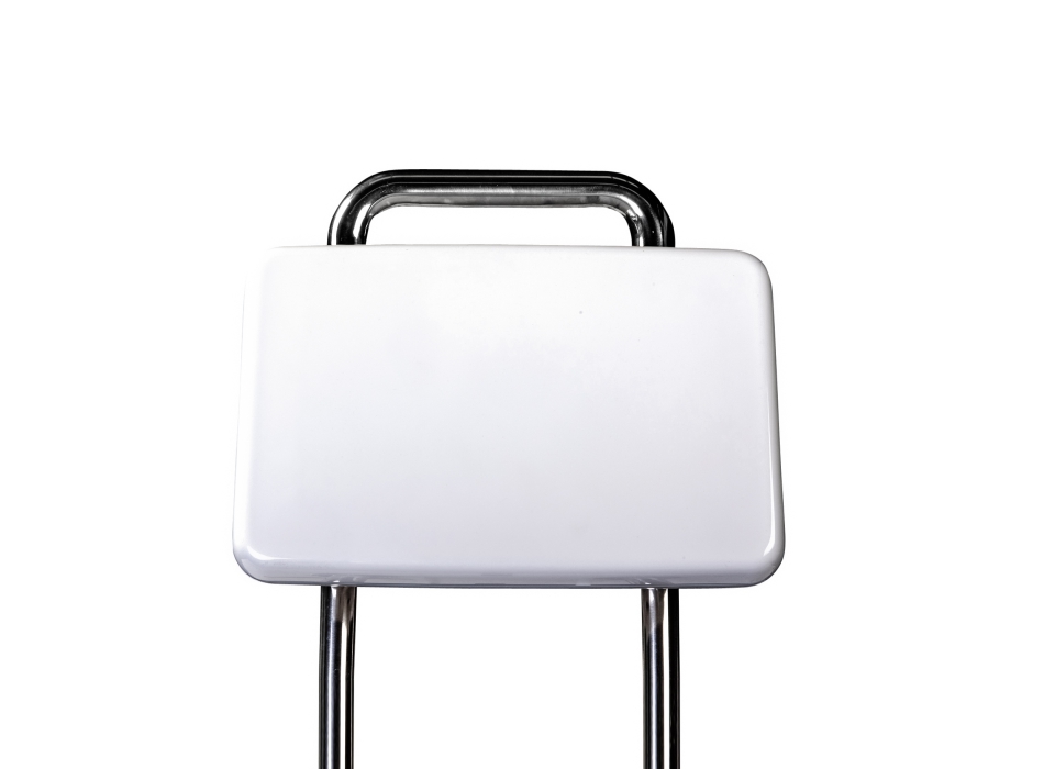 Support d'écran tubulaire Scanstrut Helm POD Painestore