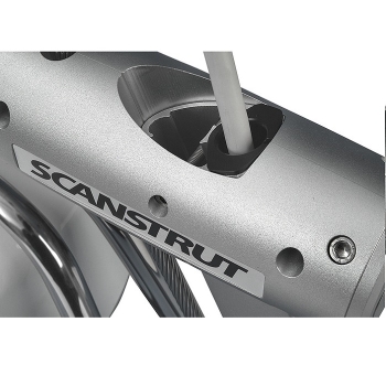 Support radar autonivelant Scanstrut LMB-F1 - Patin arrière Painestore