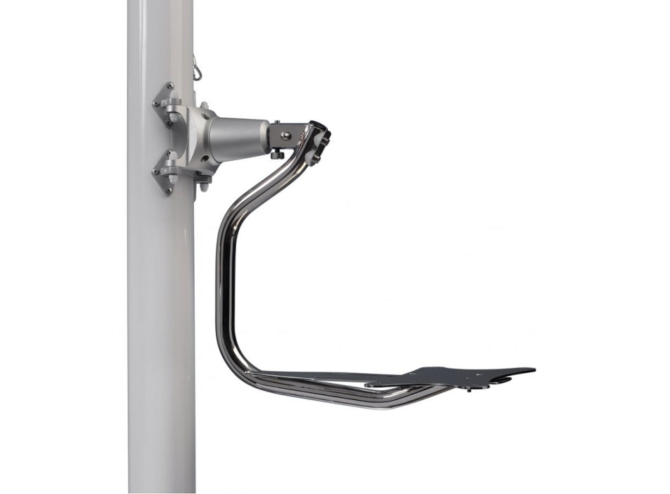 Support radar autonivelant Scanstrut LMM-1  Painestore