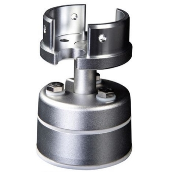 Support de mât radar inclinable Scanstrut LMP-1 Painestore