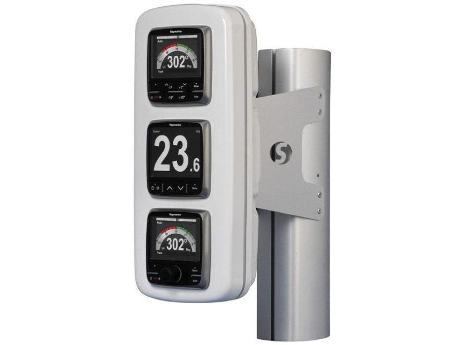 Support d'instruments de mât Scanstrut POD Painestore