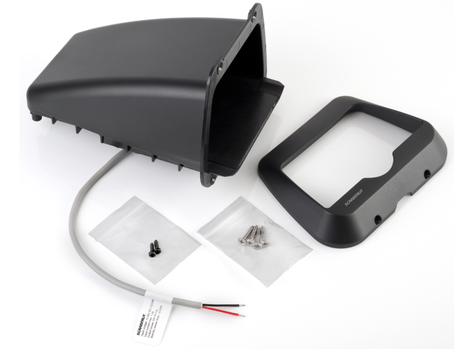 Bobine Scanstrut Nest 15W à 3 bobines  Painestore