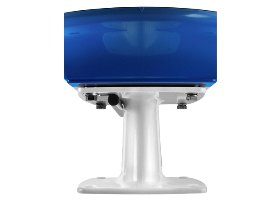 Support de tour d'alimentation radar Scanstrut PT2005 150 mm Painestore