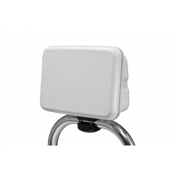 Support d'affichage Scanstrut Rail POD pour tubes Painestore