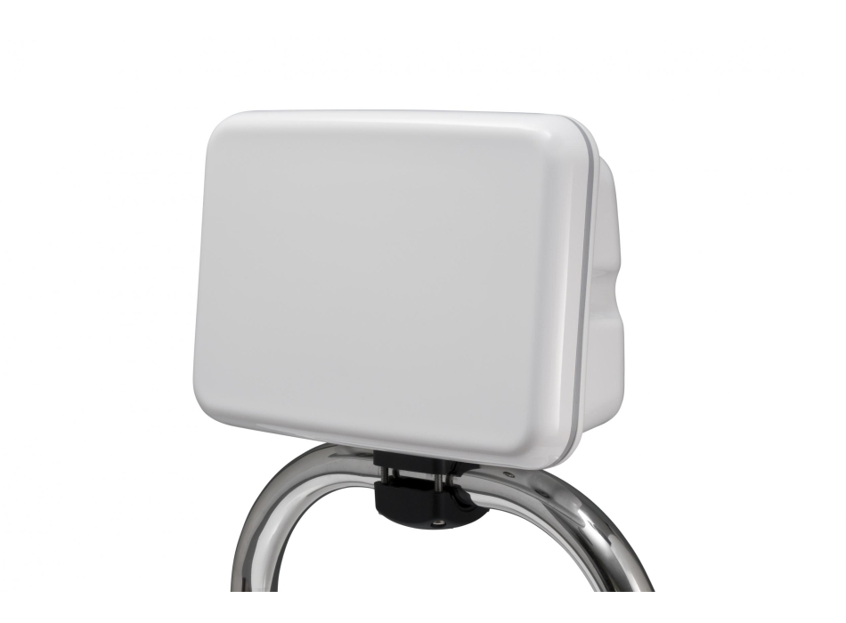 Support d'affichage Scanstrut Rail POD pour tubes Painestore