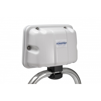 Support d'affichage Scanstrut Rail POD pour tubes Painestore