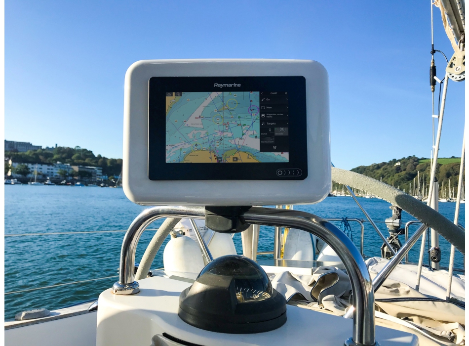 Support d'affichage Scanstrut Rail POD pour tubes Painestore