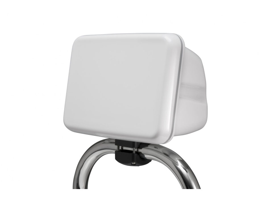 Support d'affichage Scanstrut Rail POD pour tubes Painestore