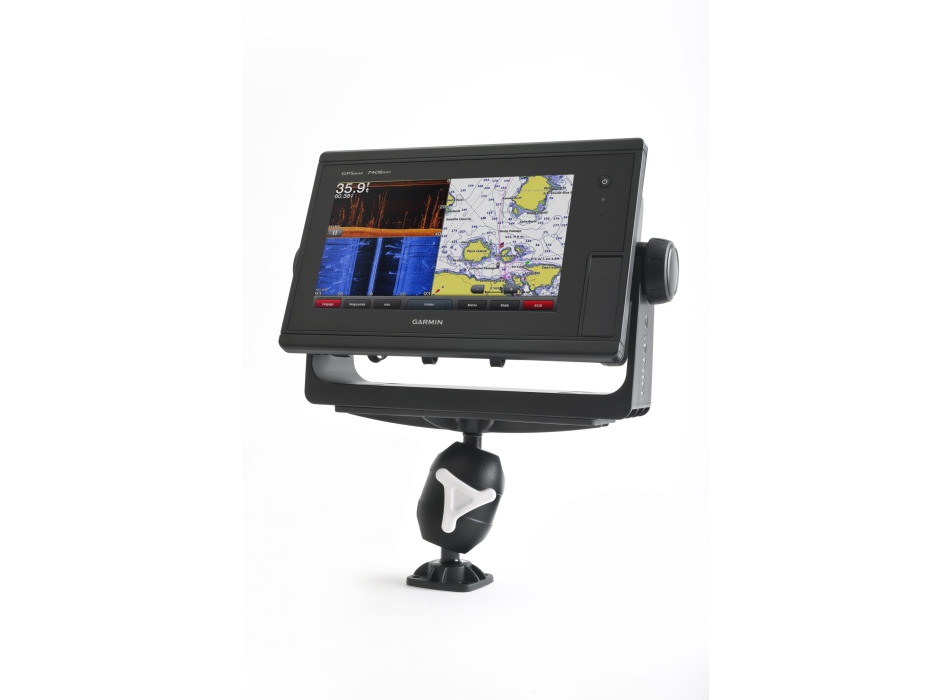 Support pivotant de cloison Scanstrut ROKK Midi RL-ADM  Painestore