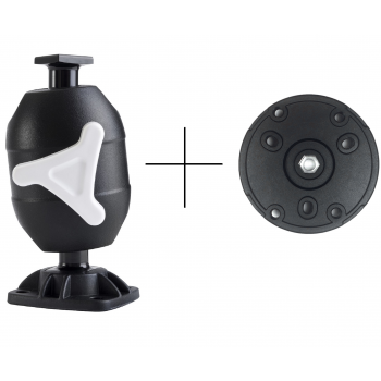 Support pivotant de cloison Scanstrut ROKK Midi RL-ADM  Painestore