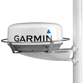 Protection de radar Scanstrut SC27 pour support de radar SC21 Painestore