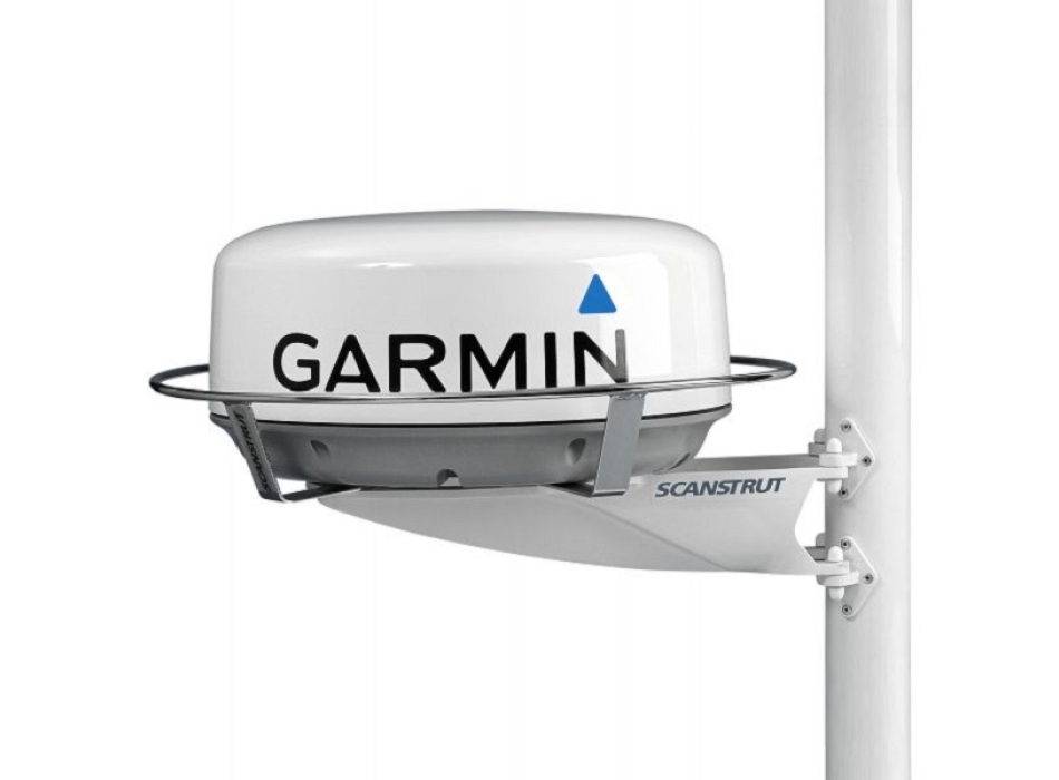 Protection de radar Scanstrut SC27 pour support de radar SC21 Painestore