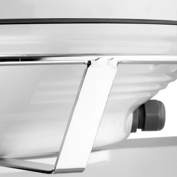 Protection de radar Scanstrut SC27 pour support de radar SC21 Painestore