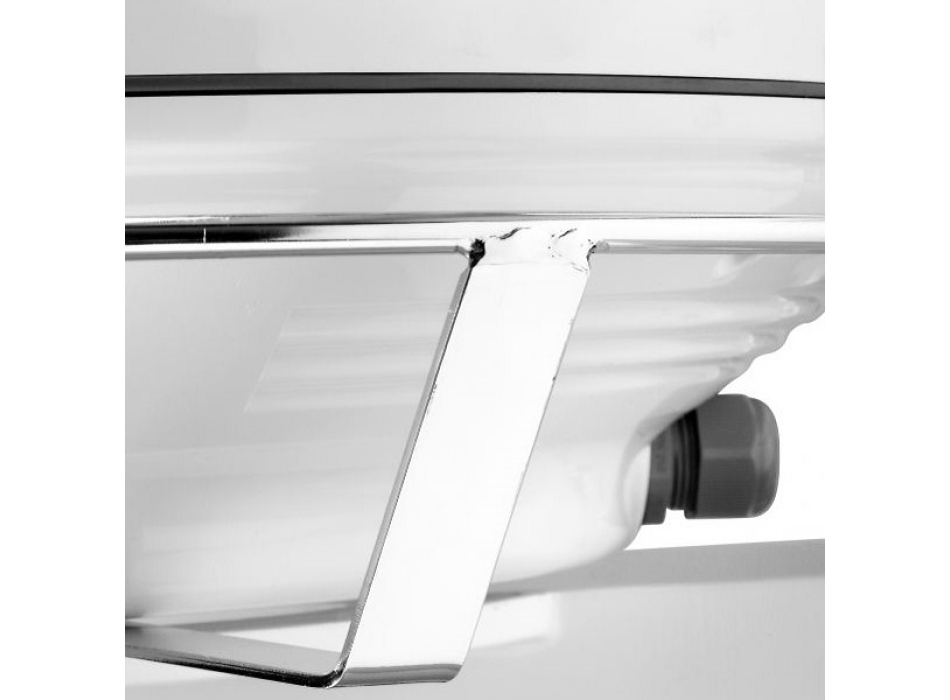 Protection de radar Scanstrut SC27 pour support de radar SC21 Painestore