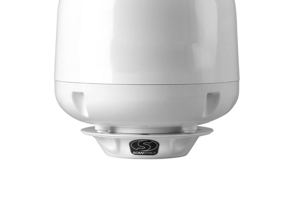Prise en charge Scanstrut SC45R pour les antennes Raymarine et Intellian TVSAT Painestore